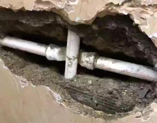 德清测漏水哪家好