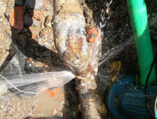 德清测漏水公司电话