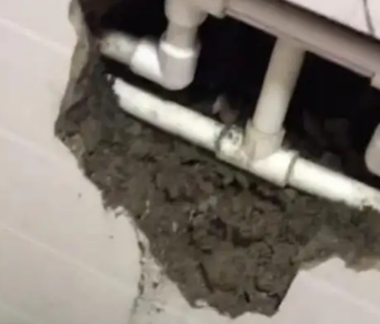 德清漏水检测电话