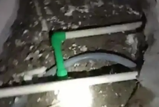 德清测漏水公司