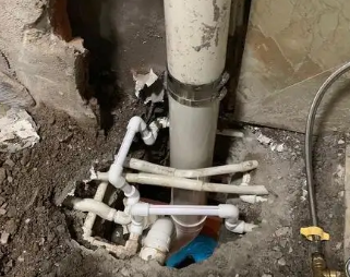 德清漏水检测哪家好