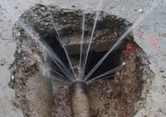 德清漏水检测多少钱