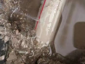 德清漏水检测哪家好