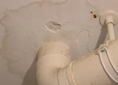 德清卫生间测漏水多少钱