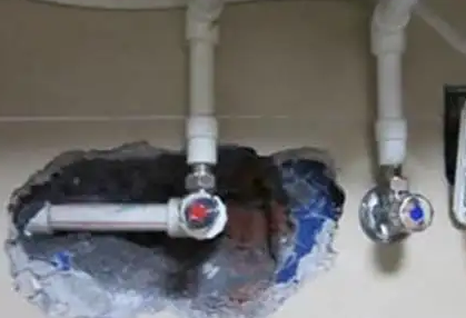 德清卫生间测漏水查询方法