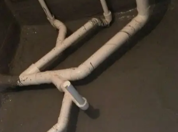 德清水管漏水检测知识点