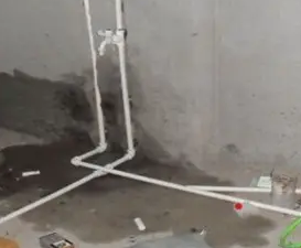 德清水管漏水检测多少钱