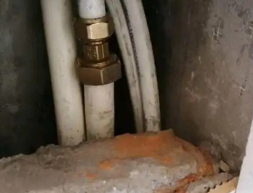 德清水管漏水检测哪家好