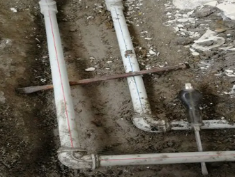 德清卫生间测漏水多少钱