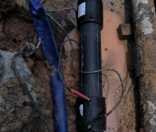 德清水管漏水检测多少钱