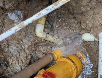 德清水管漏水检测哪家好