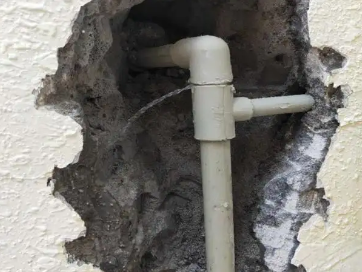 德清卫生间测漏水哪家好