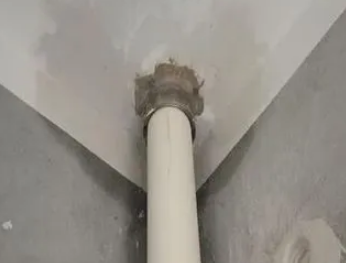 德清卫生间测漏水价格