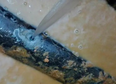 德清水管漏水检测多少钱