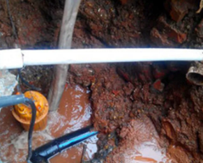 德清水管漏水检测哪家好