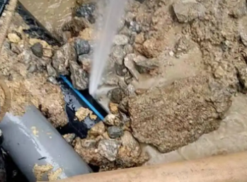 德清水管漏水检测哪家好