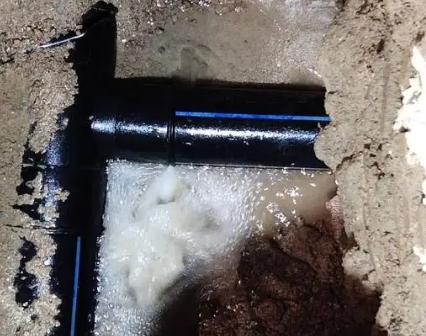 德清水管漏水检测哪家好