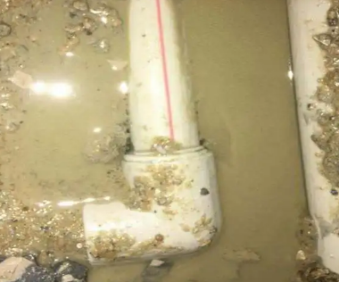 德清水管漏水检测多少钱