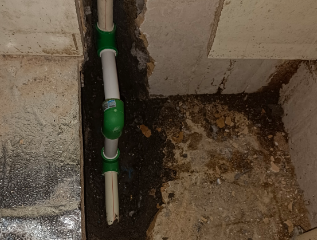 德清卫生间测漏水哪家好