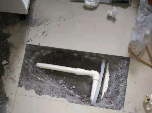 德清卫生间测漏水哪家好