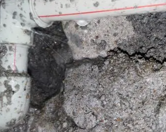 德清漏水检测多少钱