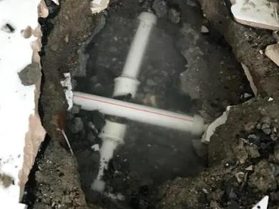 德清漏水检测公司哪家好