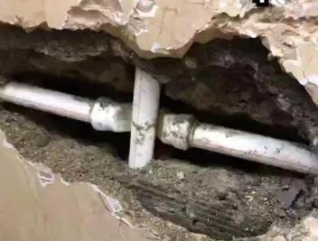 德清漏水检测电话多少