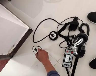 德清测漏水公司电话